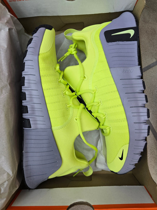 Nike  Free Metcon 6 FJ7127 700