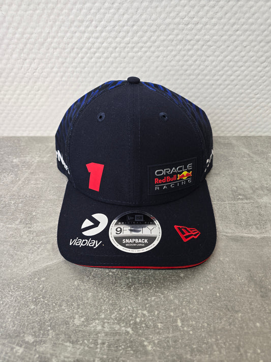 Red Bull Racing Cap "1"