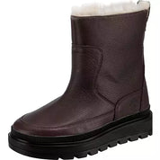 TIMBERLAND Boots braun Gr 38 Stiefel