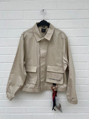 Alessandro Magno Anzug Rosa Stick Chapter 3