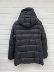 Gretha Milano Jacke Ashley schwarz