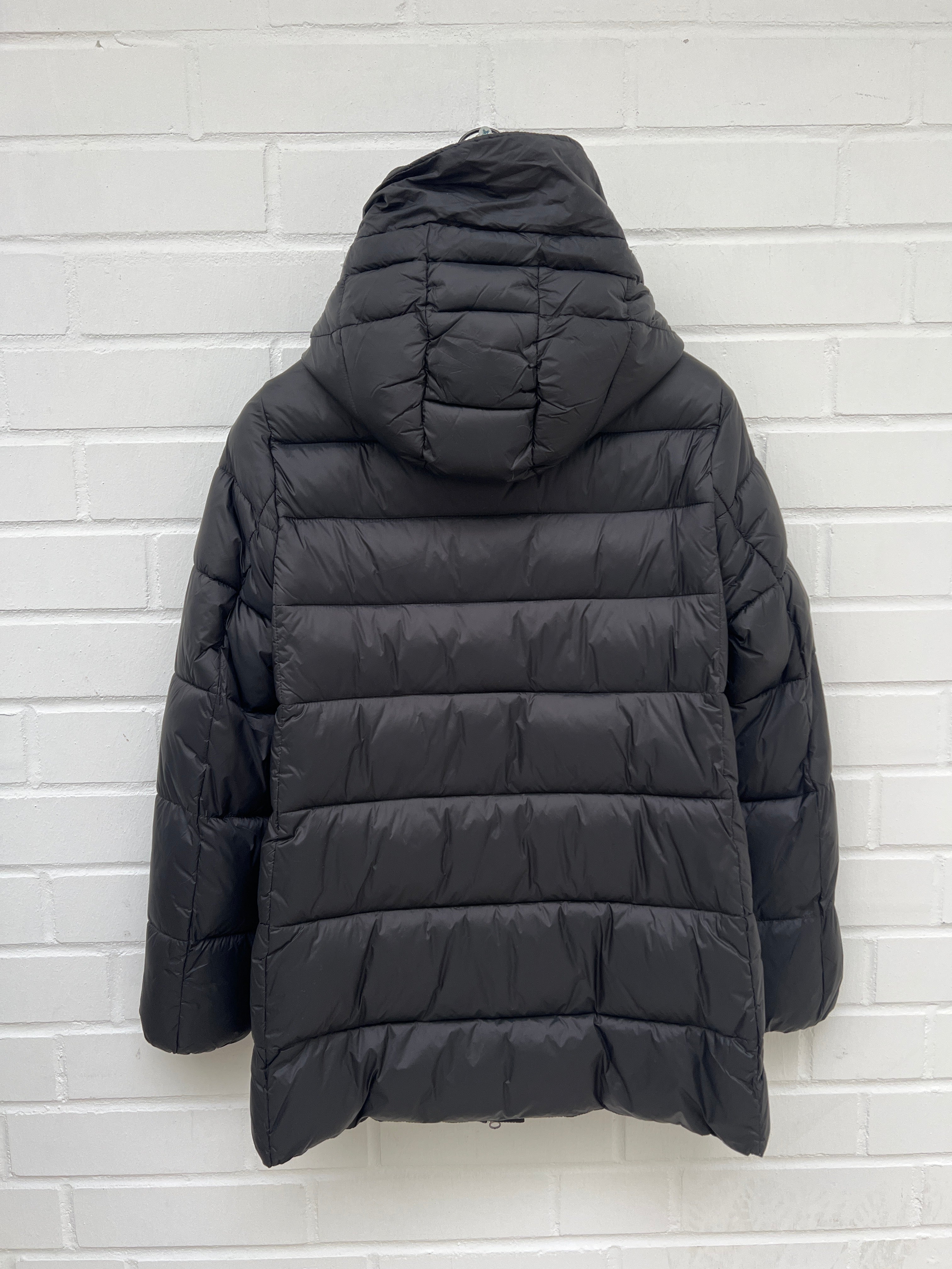 Gretha Milano Jacke Ashley schwarz