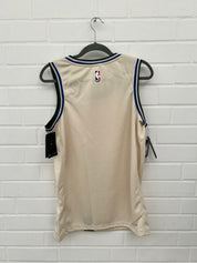 (80) NBA Cream City Trikot