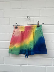 RALPH LAUREN Kids Tie Dye Short bunt Gr6(117-123cm)