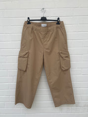 Calvin Klein Hose beige (Gr.M)
