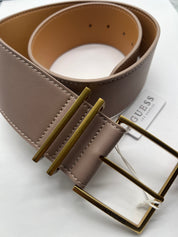 GUESS Gürtel Rose Gold GrM