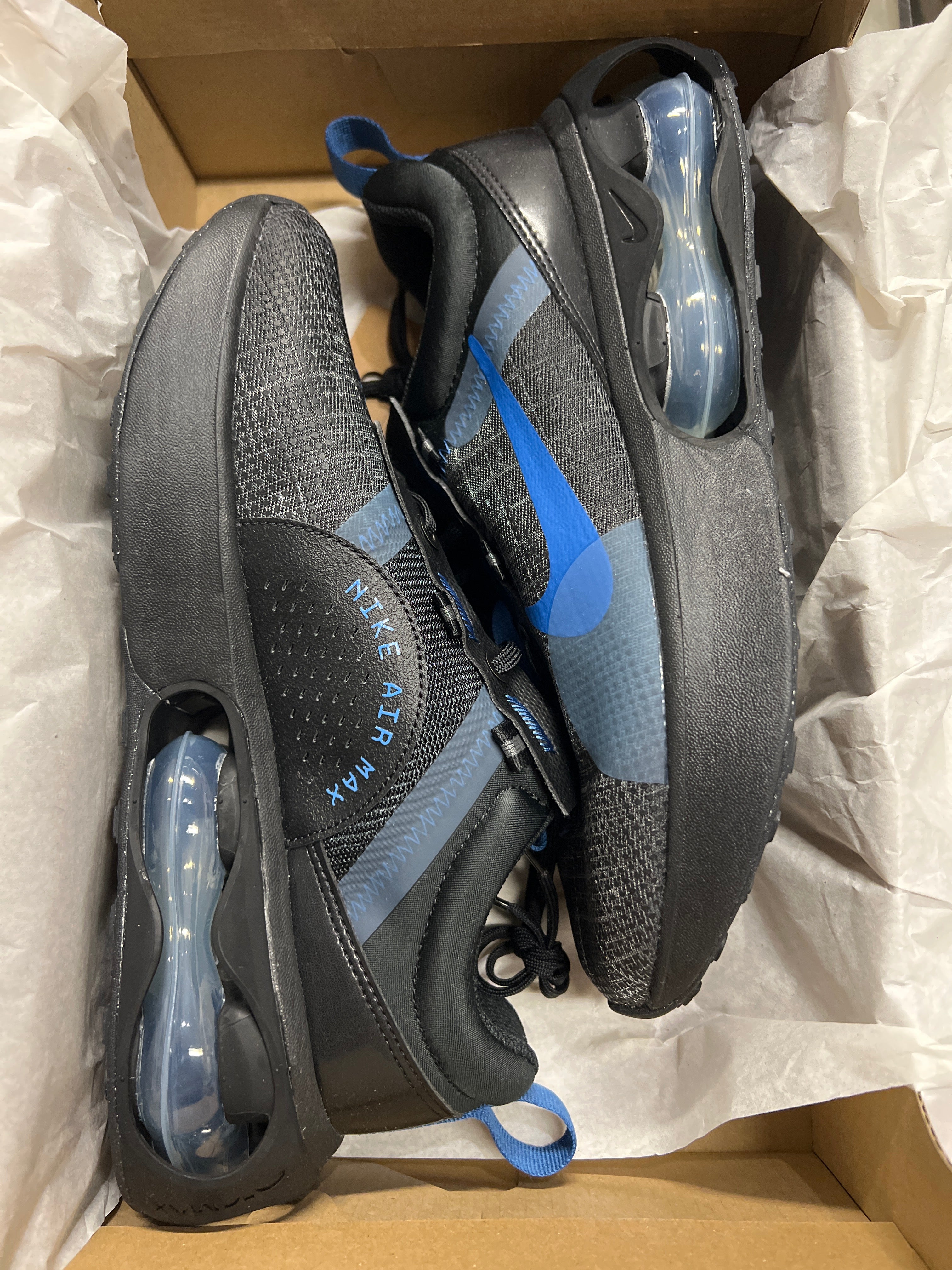 Nike Air Max 2021 GS FB8035 001