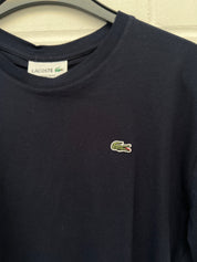 Lacoste Tshirt navy