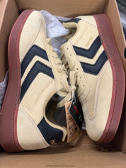 HUMMEL VM78 CPH MS cocoon/beige Gr.41
