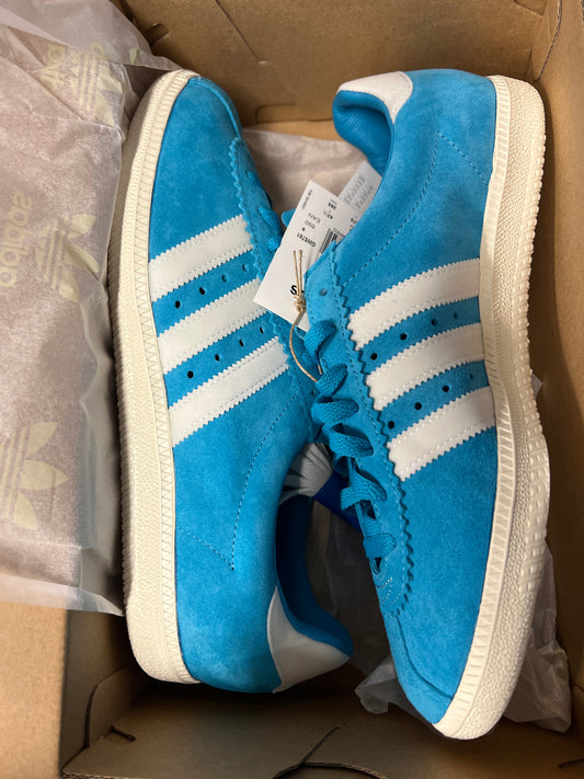 Adidas Padiham GW5761 blau