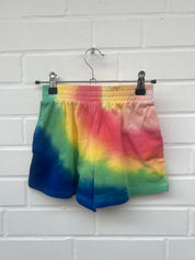 RALPH LAUREN Kids Tie Dye Short bunt Gr6(117-123cm)