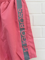 (148) Badehose rosa