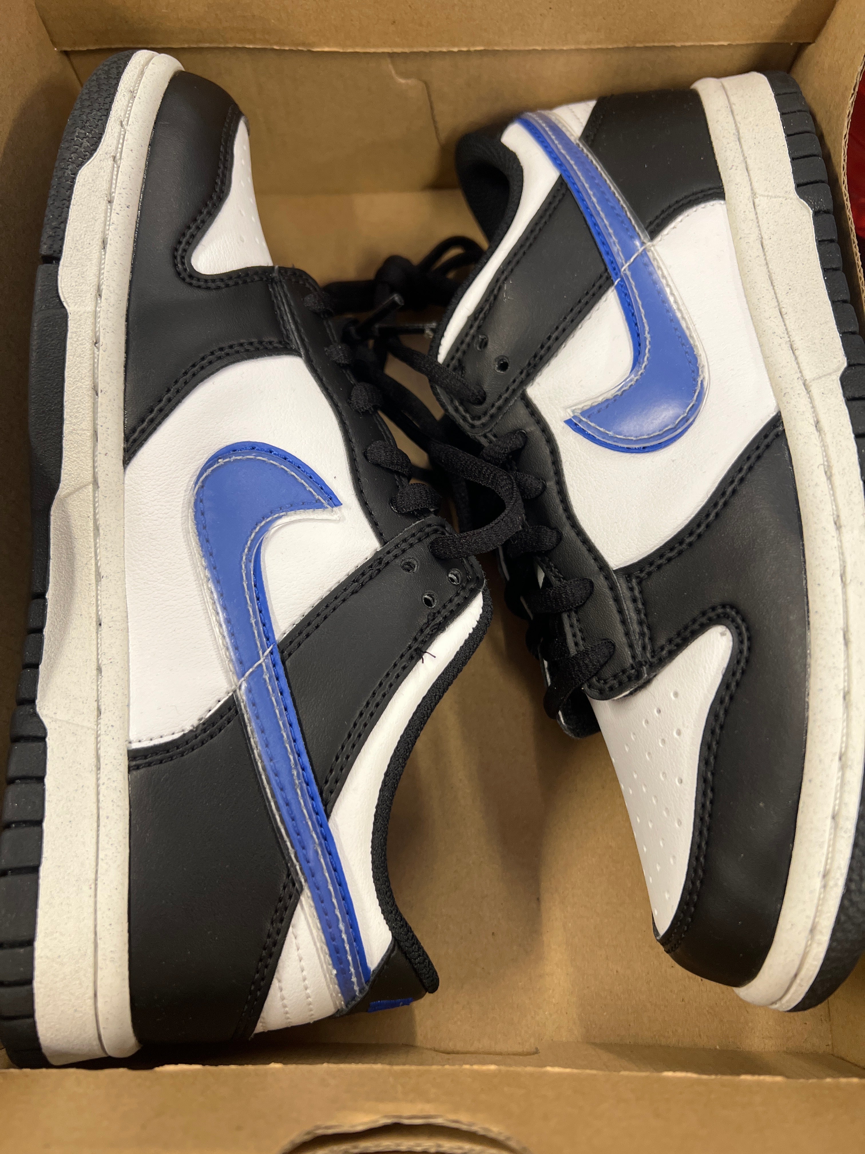 Nike Dunk Low NN GS FD0689 001