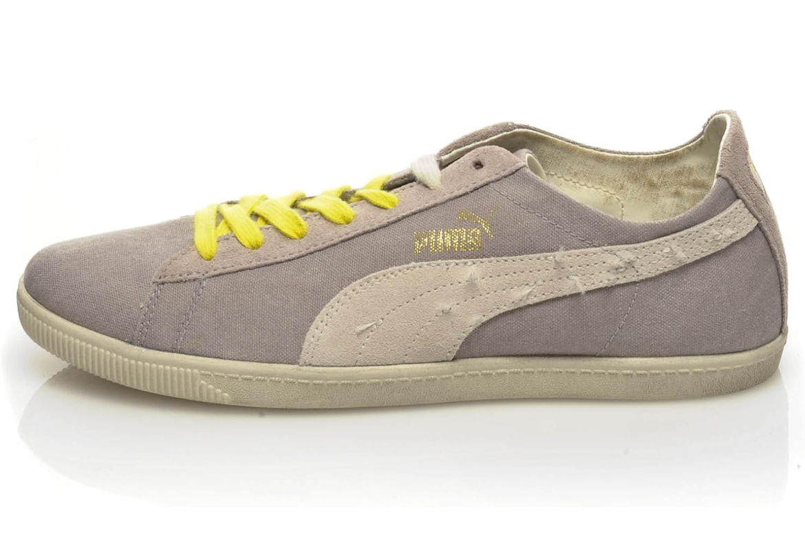 Puma Destroyed Look 3550502