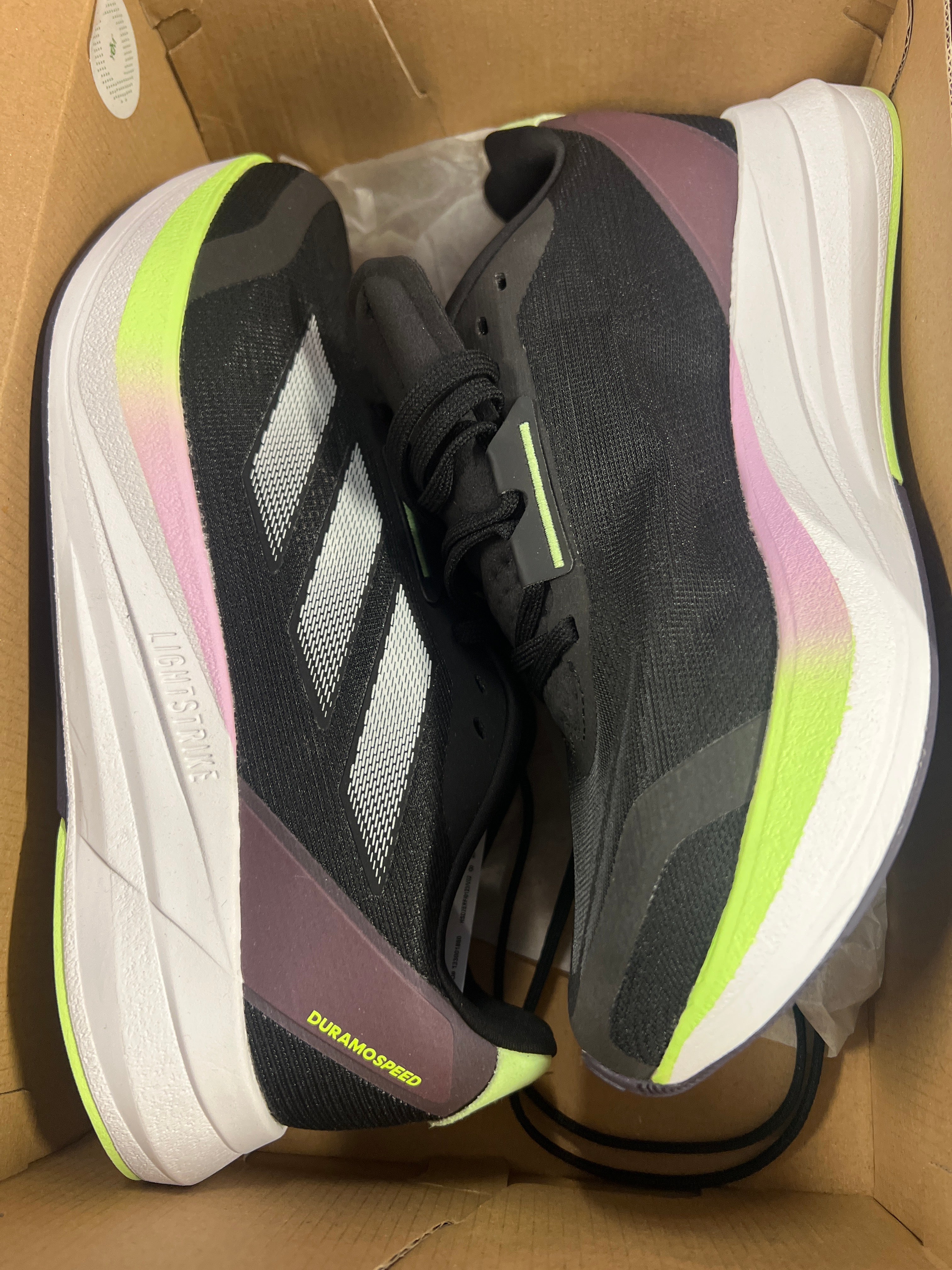 Adidas Duramo Speed M IE5475