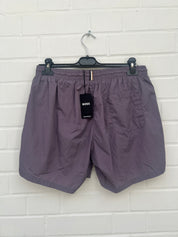 (31) Badehose lila