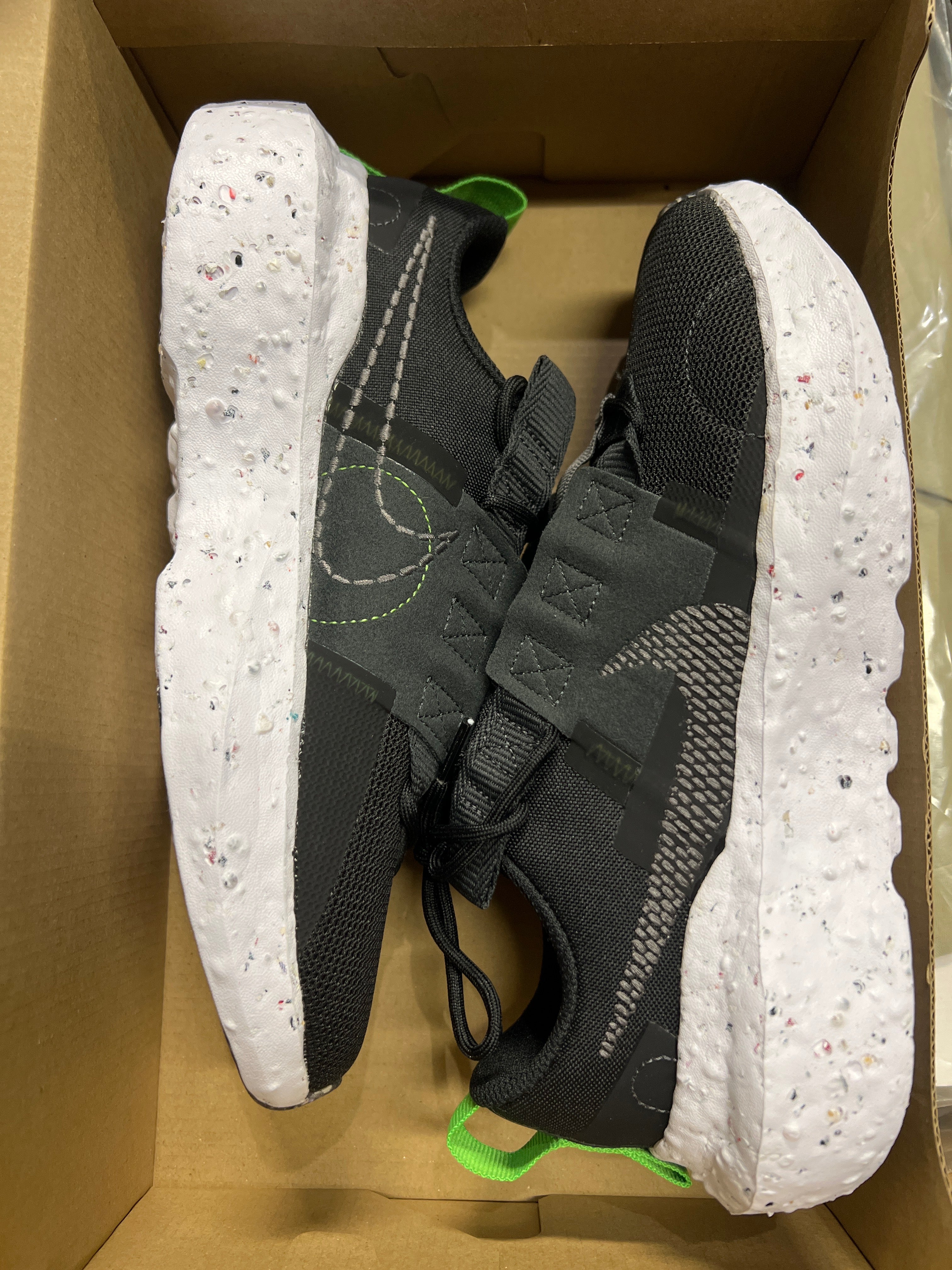 Nike Crater Impact CW2386001