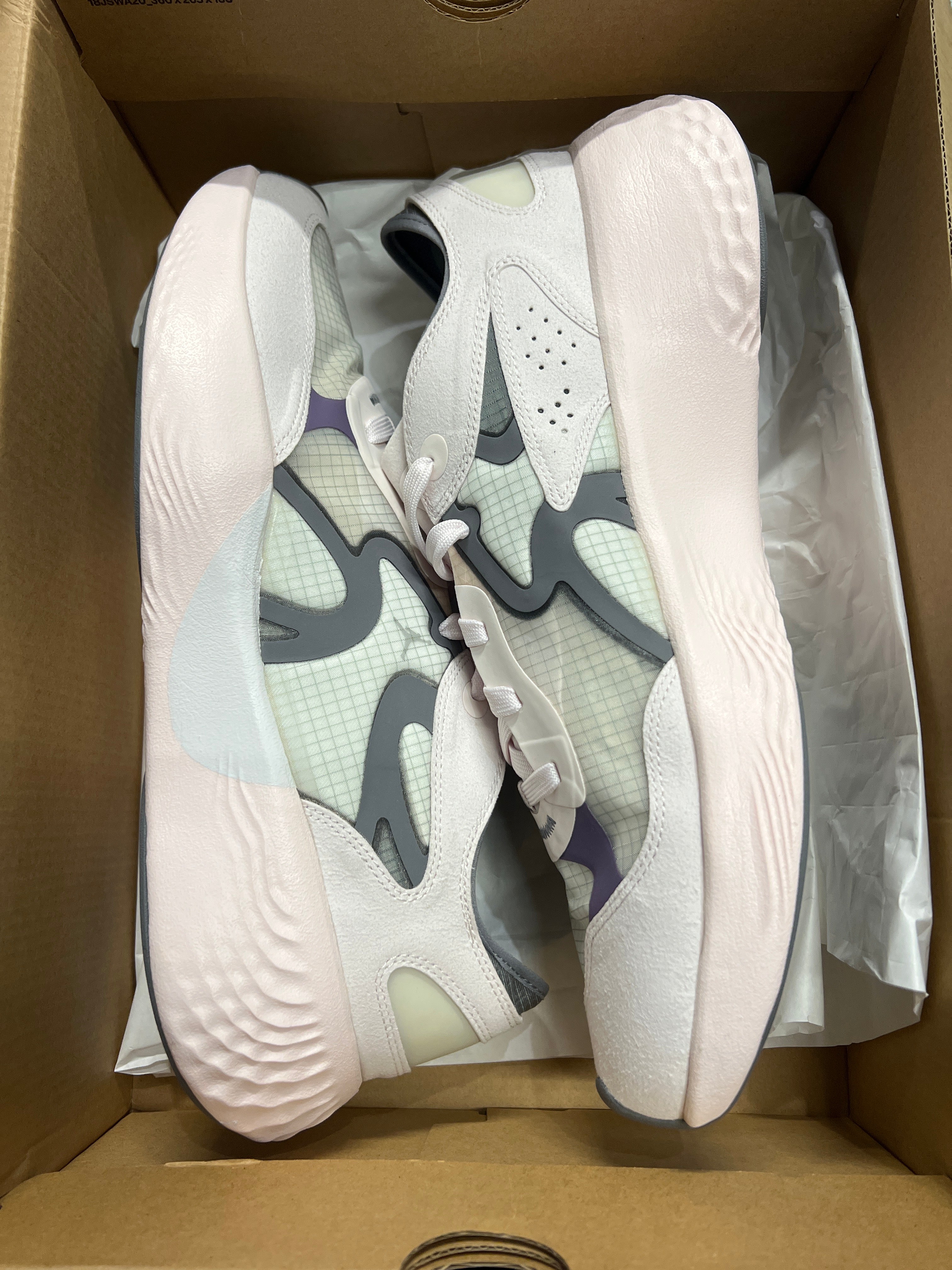 Jordan Delta 3Low DN2647651
