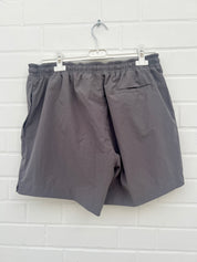 Badehose grau Gr.XL