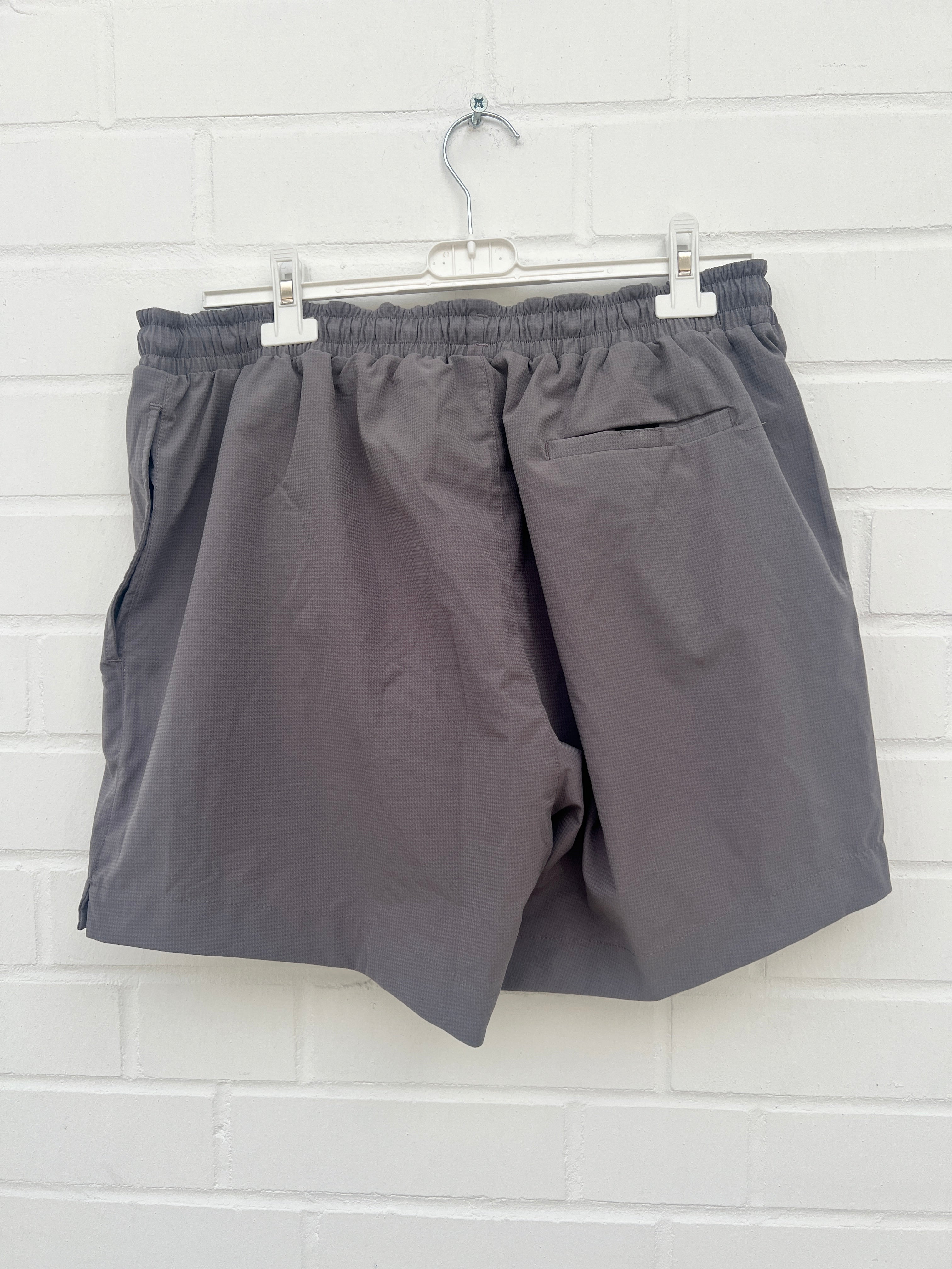Badehose grau Gr.XL