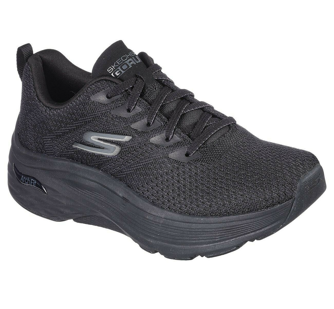 SKECHERS Trainers Arch Fit schwarz Gr.39