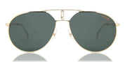 Carrera Sonnenbrille 1025S PEFQT 59 Gold