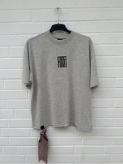 Alessandro Magno Tshirt grau Chapter 4