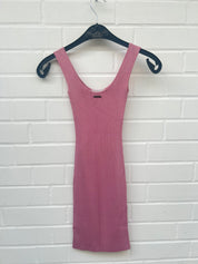 GUESS Kids Dress Pink Gr10(140-142cm)