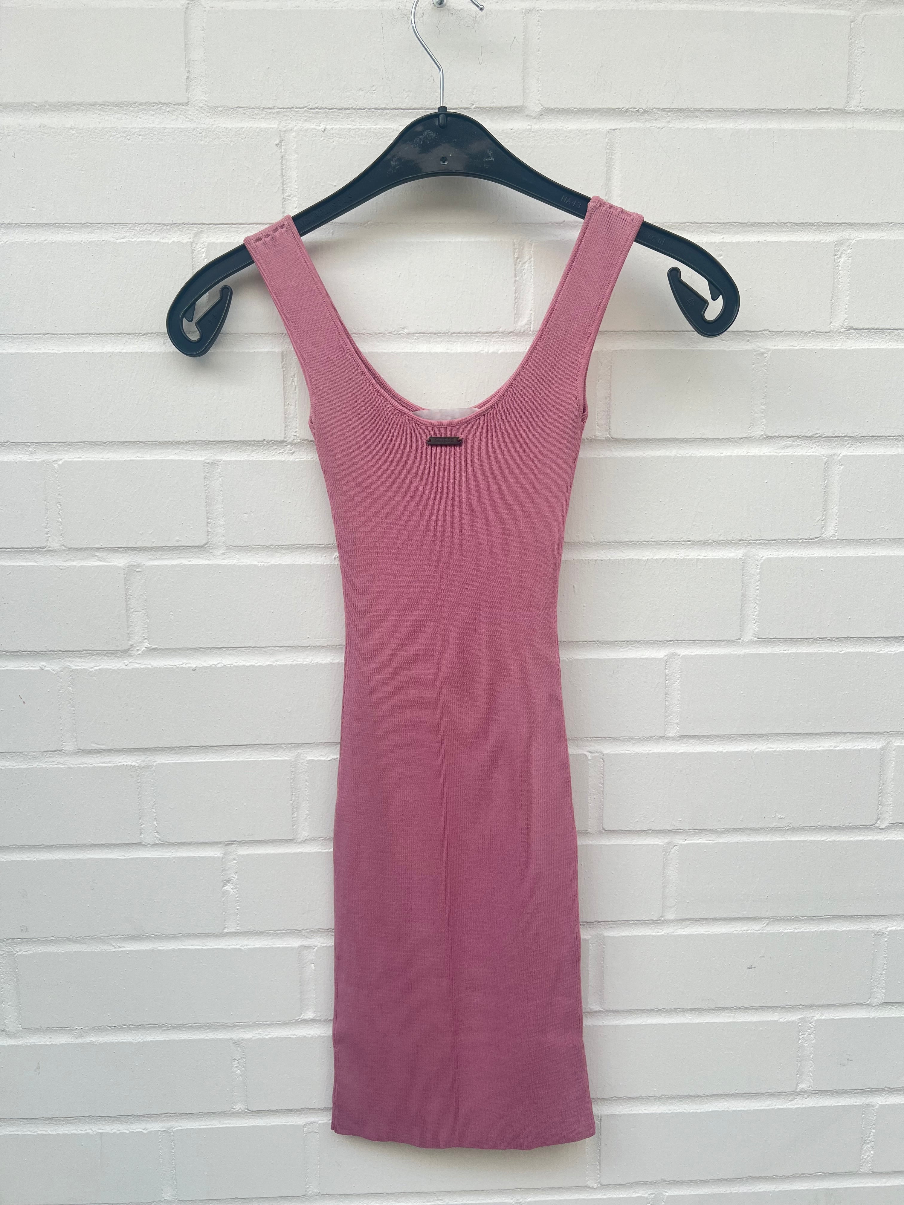 GUESS Kids Dress Pink Gr10(140-142cm)