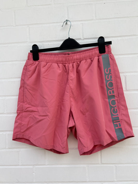 (148) Badehose rosa
