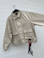 Alessandro Magno Anzug Rosa Stick Chapter 3