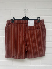 Only&Sons Loose Shorts braun GrL