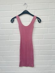 GUESS Kids Dress Pink Gr10(140-142cm)