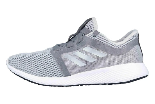 ADIDAS EDGE LUX 3 W Sneaker Grau RUNNING Gr 35 / 36