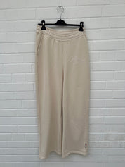 Carlo Colucci Damen Set creme