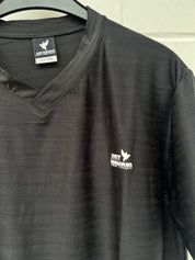 (33) JUST EMPORIO Shirt schwarz