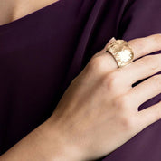 SWAROVSKI NIRVANA Ring verschiedene Farben Original Verpackung