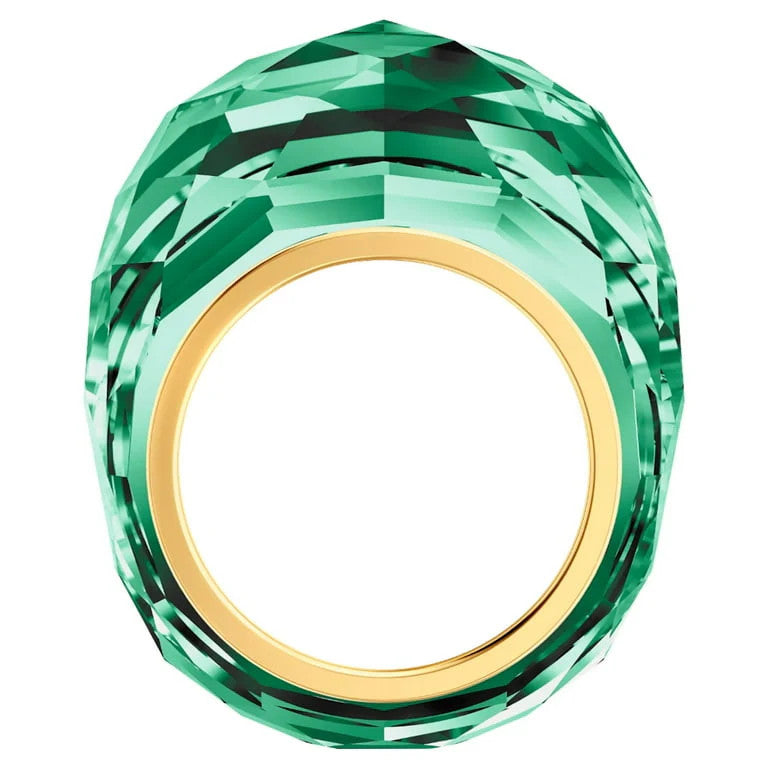 SWAROVSKI NIRVANA Ring verschiedene Farben Original Verpackung