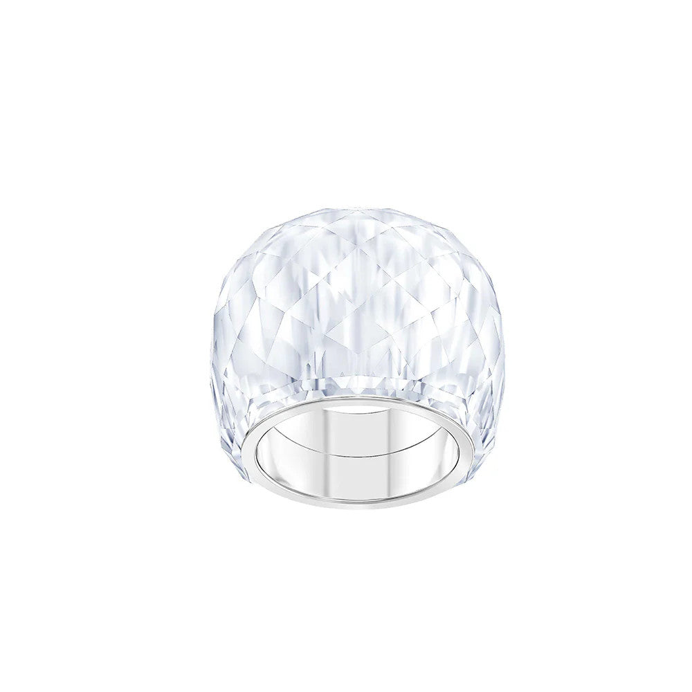 SWAROVSKI NIRVANA Ring verschiedene Farben Original Verpackung