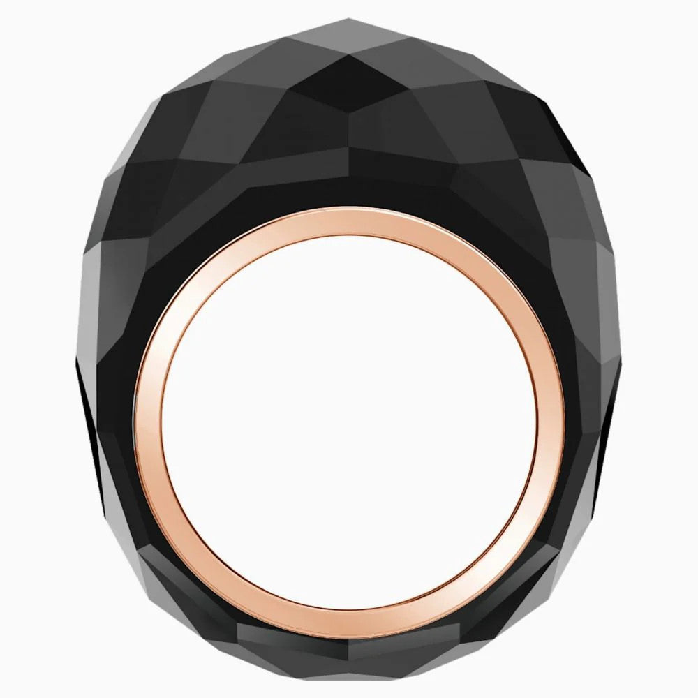SWAROVSKI NIRVANA Ring verschiedene Farben Original Verpackung