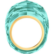 SWAROVSKI NIRVANA Ring verschiedene Farben Original Verpackung