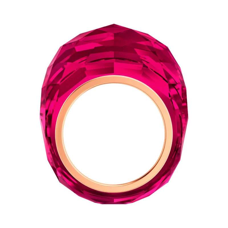 SWAROVSKI NIRVANA Ring verschiedene Farben Original Verpackung