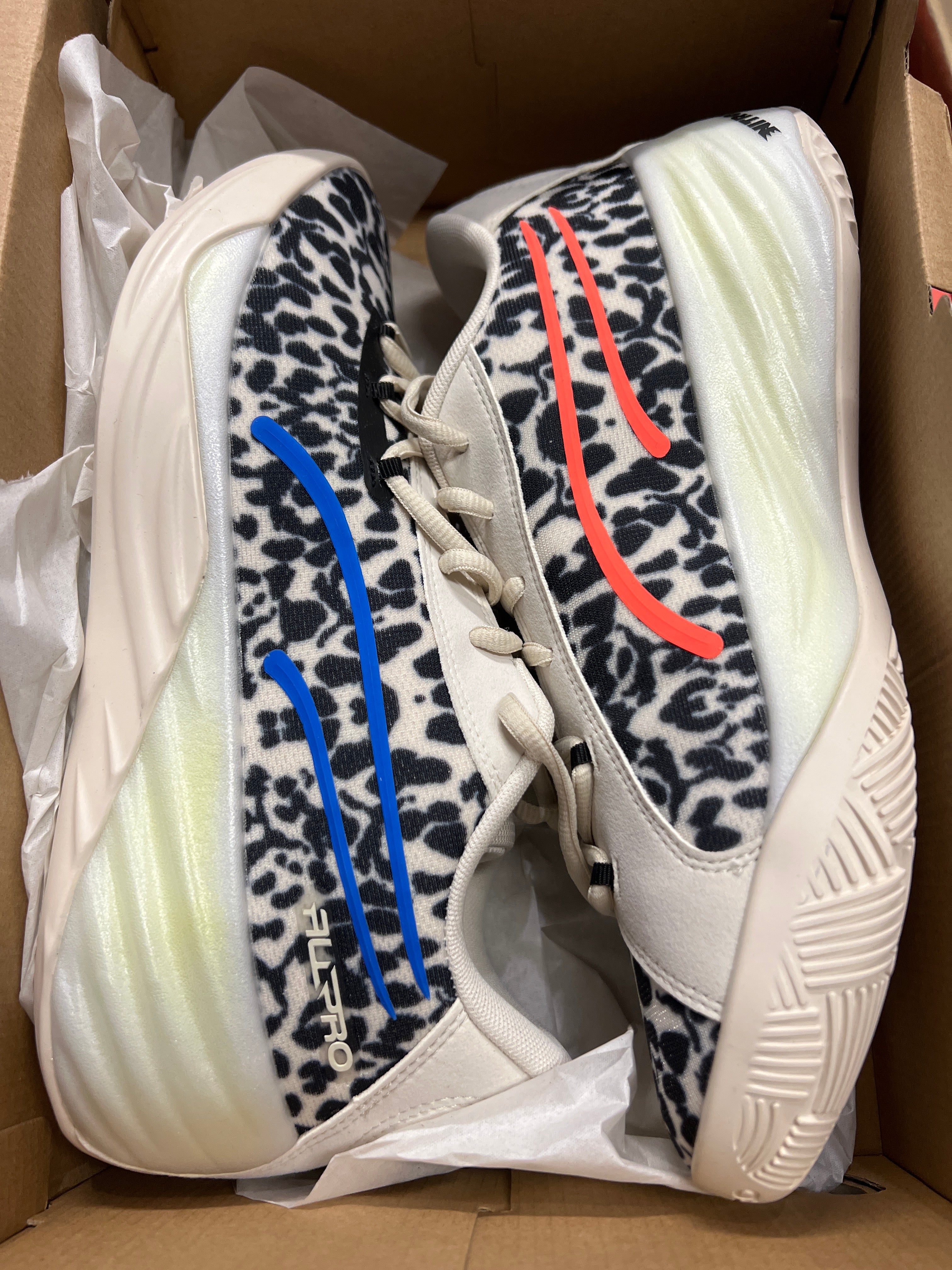 Puma All Pro Nitro Clydes Closet 37914101