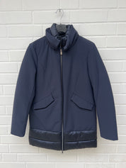 Gretha Milano Jacke Kimberly blau