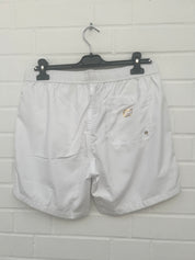 Badehose weiß Gr.L