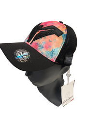 Carlo Colucci Cap pink