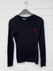 DAMEN Polo Ralph Lauren Strickpullover