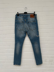Leandro Lopes Jeans hell blau (Gr32)
