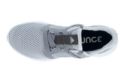 ADIDAS EDGE LUX 3 W Sneaker Gris RUNNING Taille 35 / 36