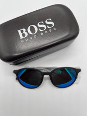 Sonnenbrille Men Schwarz